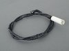 ES#2875472 - 34356789445 - Rear Brake Pad Wear Sensor - Alerts you when your brake pads begin to wear thin - Febi - BMW
