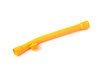 ES#2866156 - 06A103663B - Oil Dipstick Funnel - Generally cracks down below the engine cover, causing a hard to find leak - Febi - Audi Volkswagen