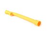 ES#2866156 - 06A103663B - Oil Dipstick Funnel - Generally cracks down below the engine cover, causing a hard to find leak - Febi - Audi Volkswagen