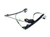 ES#2868521 - 1H0837462A - Front Window Regulator - Right - Does not come with window motor - Febi - Volkswagen