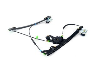 ES#2868521 - 1H0837462A - Front Window Regulator - Right - Does not come with window motor - Febi - Volkswagen