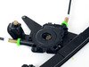 ES#2868521 - 1H0837462A - Front Window Regulator - Right - Does not come with window motor - Febi - Volkswagen