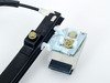 ES#2868521 - 1H0837462A - Front Window Regulator - Right - Does not come with window motor - Febi - Volkswagen