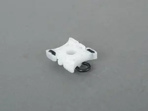 Window Regulator Sliding Pivot