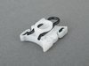 ES#2871655 - 51321938884 - Window Regulator Sliding Pivot - Keep those power windows sliding properly with a new guide slide - Febi - BMW
