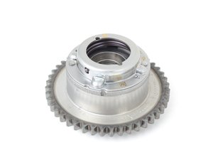 ES#3610304 - 271050150080KT - Remanufactured Exhaust Camshaft Adjuster - Priced Each - Price includes a $48.75 refundable core charge - Genuine Mercedes Benz - Mercedes Benz