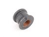 ES#2873903 - 1243235185 - Sway Bar End Link Bushing - Priced Each - Two (2) Required - Febi - Mercedes Benz