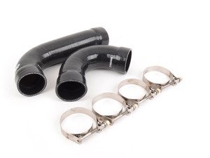 ES#2997012 - MS100114 - Silicone Intercooler Hoses - APR Silicone Boost Hoses are a comprehensive, direct replacement upgrade - APR - Audi Volkswagen