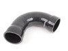 ES#2997012 - MS100114 - Silicone Intercooler Hoses - APR Silicone Boost Hoses are a comprehensive, direct replacement upgrade - APR - Audi Volkswagen