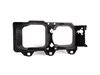 ES#172480 - 63121387866 - E36 Headlight Bucket - Right - Replacement headlight frame - Genuine BMW - BMW