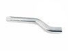 ES#2862919 - CTSEXHDP0015CAT - 3.5" High Flow Downpipe - T304 stainless steel with high flow catalytic converter - CTS - Audi Volkswagen