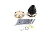 ES#57069 - 33219067814 - CV Boot Kit - Inner - Replace your torn CV boot before it's too late - Genuine BMW - BMW