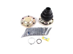 ES#57069 - 33219067814 - CV Boot Kit - Inner - Replace your torn CV boot before it's too late - Genuine BMW - BMW