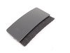 ES#80108 - 51161904758 - E30 3-Series Automatic Gear Shift Cover - Used to cover the gear shifter rod gap - Genuine BMW - BMW