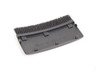ES#80108 - 51161904758 - E30 3-Series Automatic Gear Shift Cover - Used to cover the gear shifter rod gap - Genuine BMW - BMW