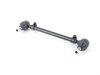 ES#2815404 - 32211135666 - Tie Rod Assembly - Priced Each - Fits both left and right - Hamburg Tech - BMW