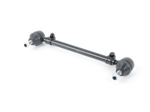 ES#2815404 - 32211135666 - Tie Rod Assembly - Priced Each - Fits both left and right - Hamburg Tech - BMW