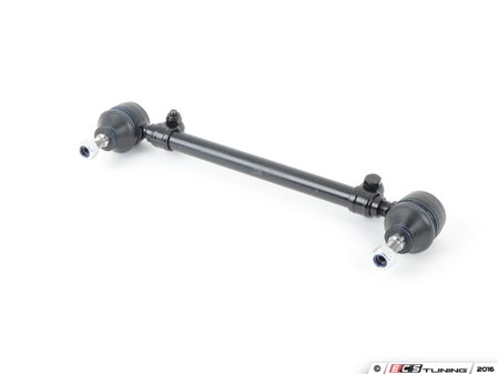 ES#2815404 - 32211135666 - Tie Rod Assembly - Priced Each - Fits both left and right - Hamburg Tech - BMW