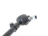 ES#2815404 - 32211135666 - Tie Rod Assembly - Priced Each - Fits both left and right - Hamburg Tech - BMW