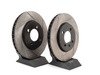 ES#3025734 - 34111160915GS - Gas-Slotted Brake Rotors - Front  - This design removes performance robbing outgas and material dust caused by braking - StopTech - BMW