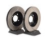 ES#3025734 - 34111160915GS - Gas-Slotted Brake Rotors - Front  - This design removes performance robbing outgas and material dust caused by braking - StopTech - BMW