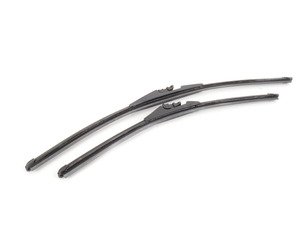 ES#3125903 - 1Q1998002KT - NeoForm All Season Frameless Wiper Blade Set - (NO LONGER AVAILABLE) - Quality wiper blade set at an unbelievable price - Trico - 