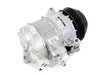 ES#2708187 - 0002306811 -  A/C Compressor - Brand New Unit - No Core Charge - Valeo - Mercedes Benz