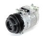 ES#2708187 - 0002306811 -  A/C Compressor - Brand New Unit - No Core Charge - Valeo - Mercedes Benz
