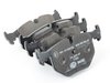 ES#3032805 - 34213403241 - E83 Rear Brake Pad Set - Replacement brake pads from an original equipment supplier - Pagid - BMW