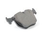 ES#3032805 - 34213403241 - E83 Rear Brake Pad Set - Replacement brake pads from an original equipment supplier - Pagid - BMW