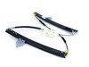 ES#383765 - 4E0839462C - Rear Window Regulator - Right - Does not include the window motor - Genuine Volkswagen Audi - Audi