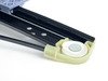 ES#383765 - 4E0839462C - Rear Window Regulator - Right - Does not include the window motor - Genuine Volkswagen Audi - Audi