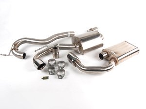 ES#1895229 - CB100047 - 3" Cat-Back Exhaust - (NO LONGER AVAILABLE) - RSC system for a performance exhaust without the drone - APR - 