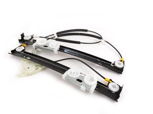 ES#2534830 - 51337162163 - Window Regulator - Front Left - Replace your worn out window lift - URO - MINI