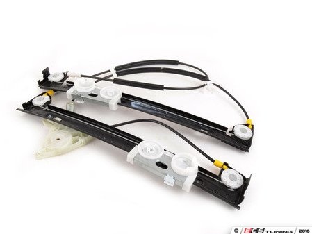 ES#2534830 - 51337162163 - Window Regulator - Front Left - Replace your worn out window lift - URO - MINI