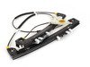 ES#2534830 - 51337162163 - Window Regulator - Front Left - Replace your worn out window lift - URO - MINI