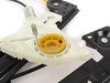 ES#2534830 - 51337162163 - Window Regulator - Front Left - Replace your worn out window lift - URO - MINI