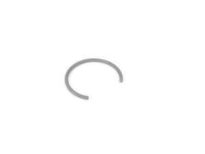 ES#266366 - 012409419 - Circlip - Priced Each - Drive axle flange clip - Genuine Volkswagen Audi - Volkswagen