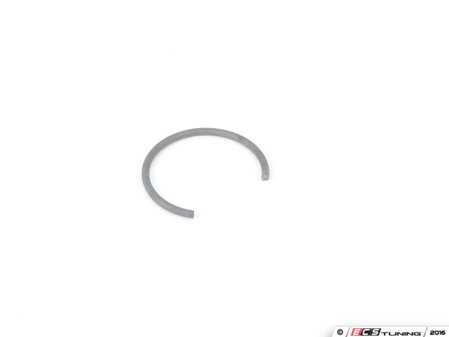 ES#266366 - 012409419 - Circlip - Priced Each - Drive axle flange clip - Genuine Volkswagen Audi - Volkswagen