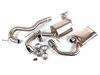 ES#1895229 - CB100047 - 3" Cat-Back Exhaust - (NO LONGER AVAILABLE) - RSC system for a performance exhaust without the drone - APR - 