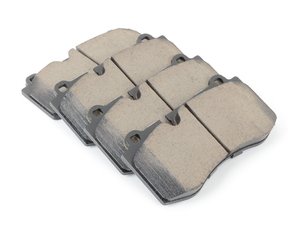ES#3010355 - 0044208020 - Front Brake Pad Set  - (NO LONGER AVAILABLE) - Akebono - 
