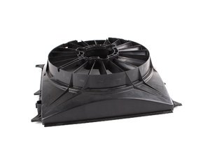 ES#180304 - 64548363741 - FAN SHROUD - Genuine BMW - BMW