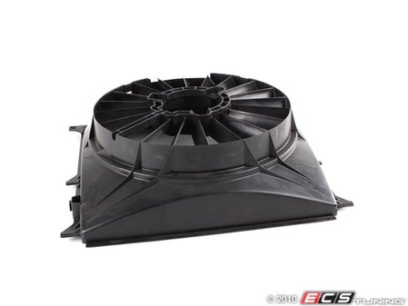 ES#180304 - 64548363741 - FAN SHROUD - Genuine BMW - BMW
