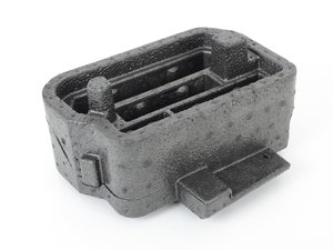 ES#2641710 - 61352990911 - BRACKET FOR MODULE - Genuine BMW - BMW