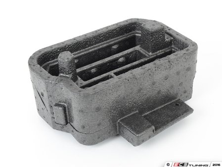 ES#2641710 - 61352990911 - BRACKET FOR MODULE - Genuine BMW - BMW