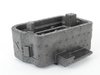 ES#2641710 - 61352990911 - BRACKET FOR MODULE - Genuine BMW - BMW