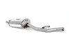 ES#3024740 - 786016 - Supersprint Sport Muffler - Right - A more free flowing option - Supersprint - BMW