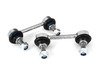 ES#3022332 - 35-046929KT - B6 Sport Shocks & Struts Kit - (NO LONGER AVAILABLE) - Includes front & rear performance shocks and rear sway bar drop links - Bilstein - 