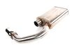 ES#1895229 - CB100047 - 3" Cat-Back Exhaust - (NO LONGER AVAILABLE) - RSC system for a performance exhaust without the drone - APR - 
