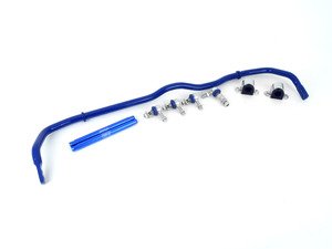 ES#3086259 - RC0052FZ26KIT - Front 26mm Sway Bar & End Link Kit - Includes 2-position adjustable sway bar with heavy duty, adjustable end links - SuperPro - Audi Volkswagen